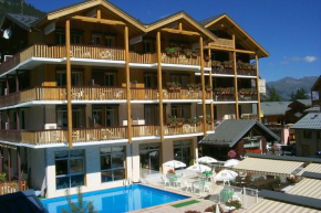 Pralognan-La-Vanoise